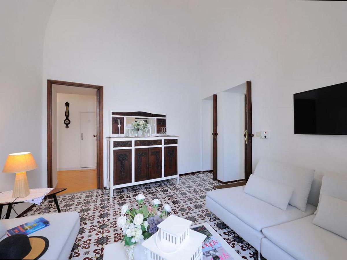 Villa Torricella Amalfi Eksteriør bilde