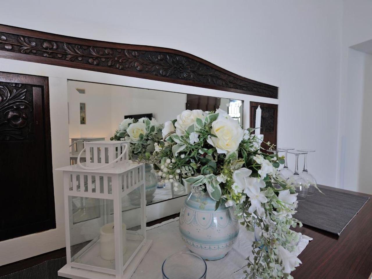 Villa Torricella Amalfi Eksteriør bilde