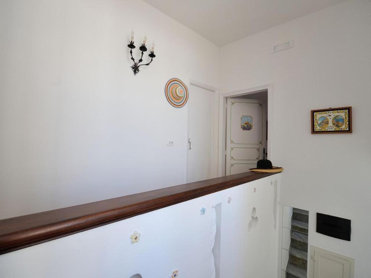 Villa Torricella Amalfi Eksteriør bilde